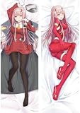 dakimakura zero two