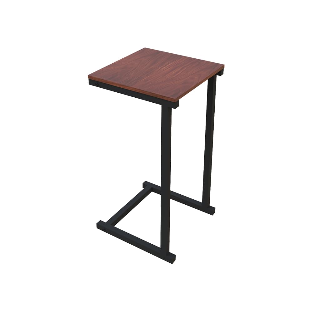 Fancial HY-M-003 Side Table, Black
