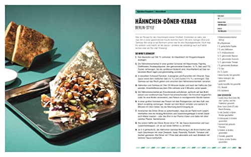 Kitchen Passport: 85 Rezepte für Reisehungrige - 7