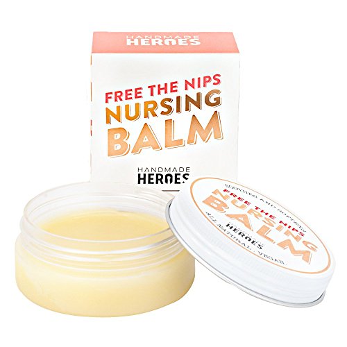 Top 10 BEST Cream For Nipples When Breastfeeding 2023