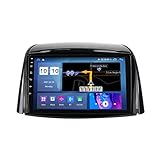 notice multimedia renault kadjar 4. GPS / Bluetooth / CARPLAY: receptor de antena GPS integrado, compatible con Waze / Navfree / Yandex Map, etc. que puede utilizar aplicaciones de navegación en línea y fuera de línea; La tecnología inalámbrica Bluetooth 5.0 puede ayudarlo a reproducir música y voz en su teléfono. Puede hablar con las manos libres mientras habla, por lo que puede tener las manos libres mientras conduce. El Carplay integrado le brinda más diversión y conveniencia durante la conducción.