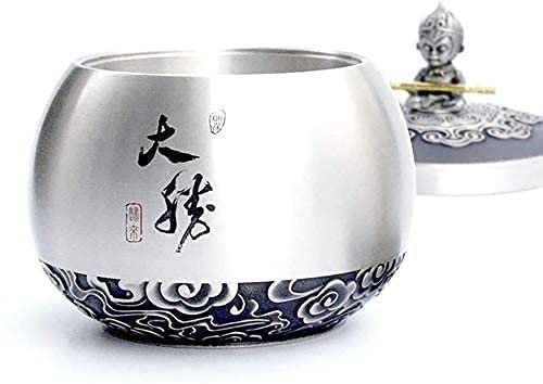 Urne vase funéraire pour préserver le souvenir éternel de vos proches