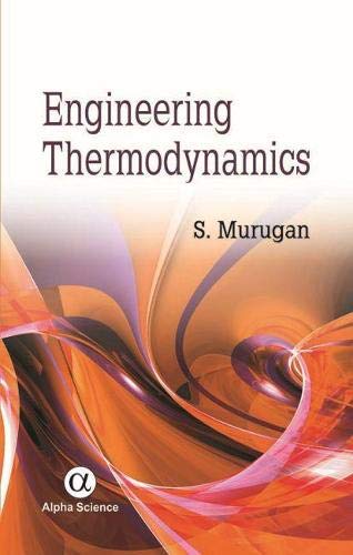 Buy Engineering Thermodynamics — BookShops.in