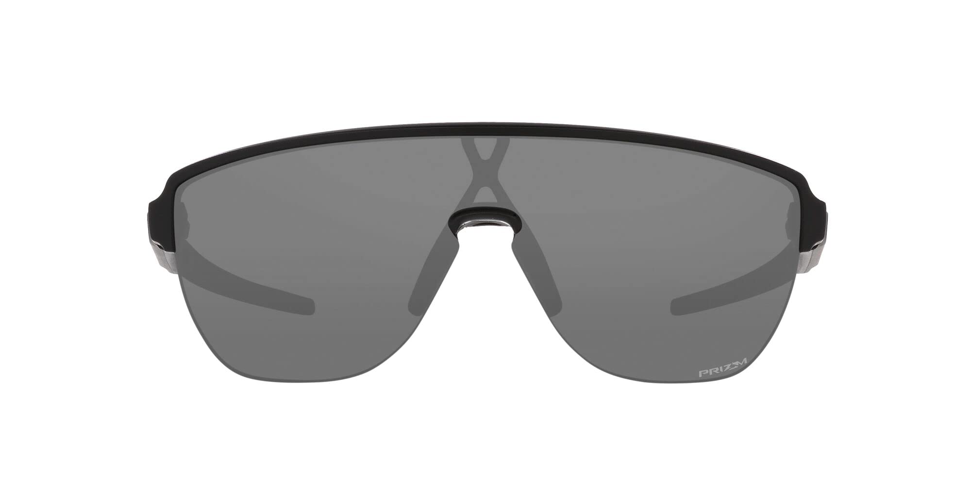 Oakley Herren Oo9248 Corridor Rechteckige Sonnenbrille