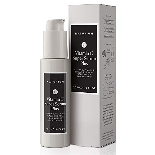 niacinamide retinol and hyaluronic acid