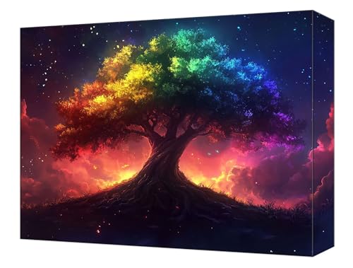 G A F yCgoCio[Lbg LoX SҌ (t[X) 3{̊GMt R?z DIY AN q Paint by Numbers Lbg lpNtg ȒPyCg ? z[EH[fR[V Mt