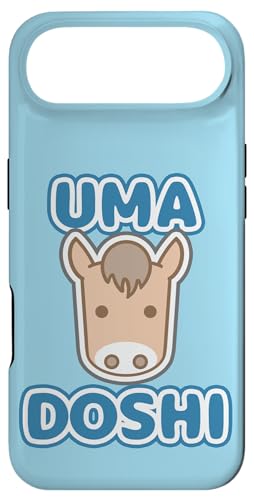 nN ߔN UMA DOSHIyE}z2026sx \xtyǂԂtYz 邢 킢 v[g X}zP[X iPhone Air p