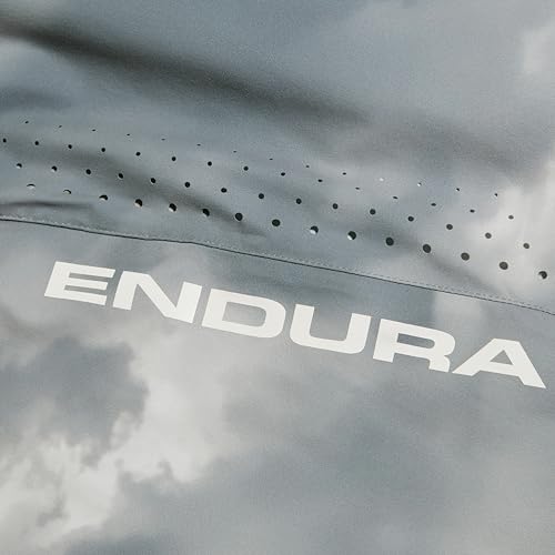 Short Single Track Lite Endura L en nylon robuste de qualité