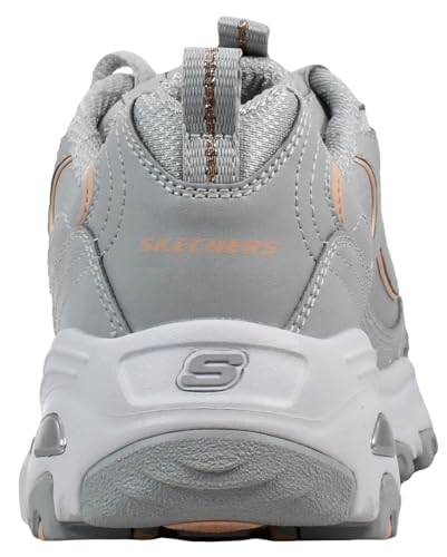 Image of Skechers D'Lites - Fresh Start