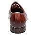Florsheim Men's, Corbetta Cap Toe Oxford Cognac 10.5 M