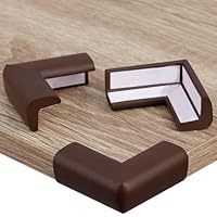 200cm Protection Coins Bords Meuble Sécurité Bébé Cornière Mousse à Découper