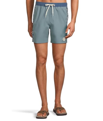 O'Neill Men's Og Side Panel Volley 16 Boardshorts