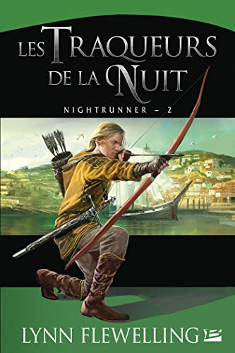Les  traqueurs de la nuit