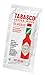 TABASCO® Brand Pepper Sauce Single Serve Packet (0.11 oz Packets, Pack of 200)