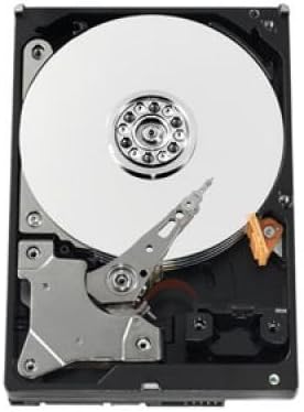 Western Digital WD3200AVVS