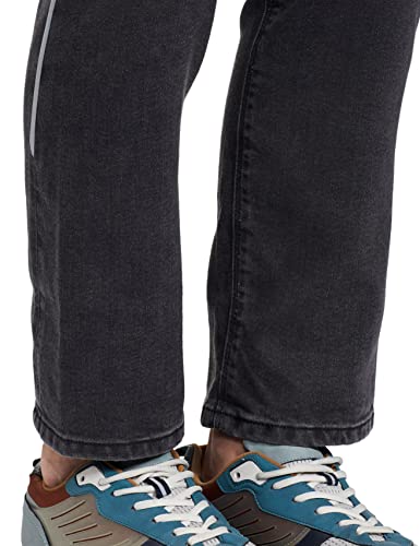 Image of Levi's Men's 511 Slim Fit Mid Rise Stretchable Jeans