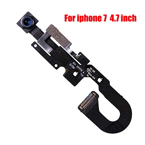Afeax OEM Compatible with iPhone Face Front Camera with Sensor Proximity Light
