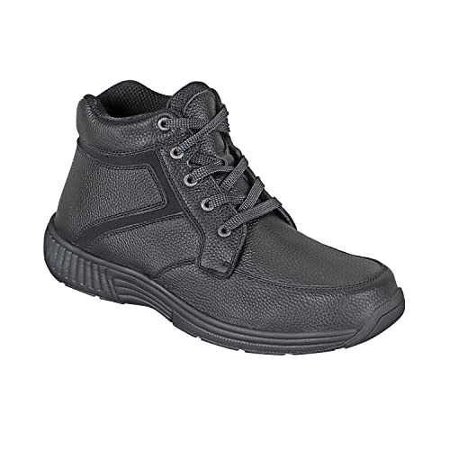Best Work Boots for Plantar Fasciitis in 2022 [Top Rating]