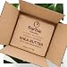 Raw African Shea Butter 11LB Ethically Produced, 100% Natural, Plant Based, Vegan, Wild harvested, Unrefined, Ivory, Premium Grade A