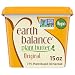 Earth Balance, Natural Buttery Spread, 78% Vegetable Oil, 15 oz