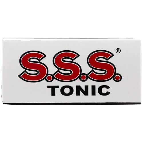 Fvlfil S.S.S. Tonic - Iron With Vitamin B Supplement thumb #6