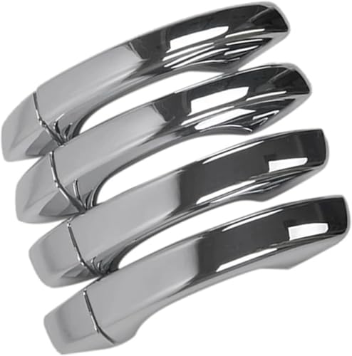 Poignée de porte extérieure pour MG ZS le style idéal pour vos trajets