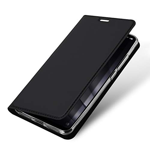 DUX DUCIS Cover Xiaomi Mi 8 Lite, Flip Caso