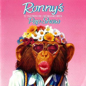 Price comparison product image R o n n y [Vol. I3]