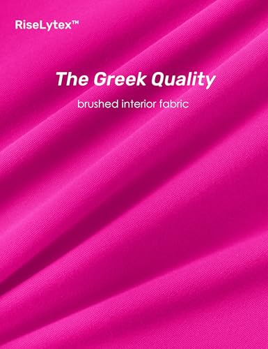Image of speerise Women Sleeveless Turtleneck One Piece Romper for Yoga Workout Jumpsuit with Tummy Control Bodysuit