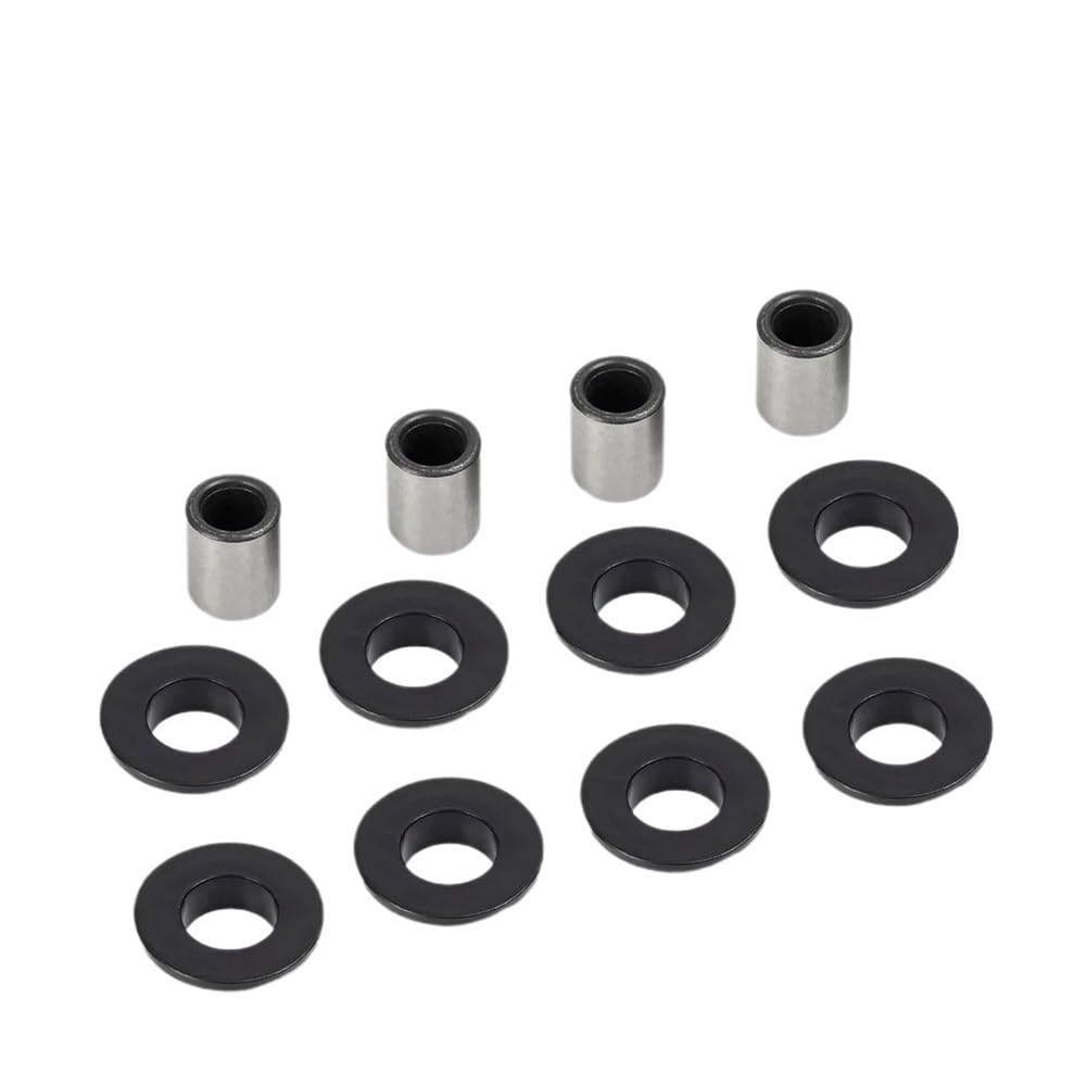 Bagues d'amortisseur moto pour éliminer le jeu de suspension 0604-310
