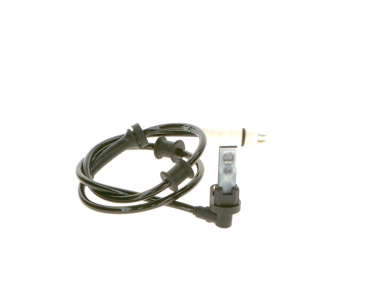 BOSCH Sensore, N° giri ruota 0265007532 | Compatibile con: RENAULT KANGOO, KANGOO Express