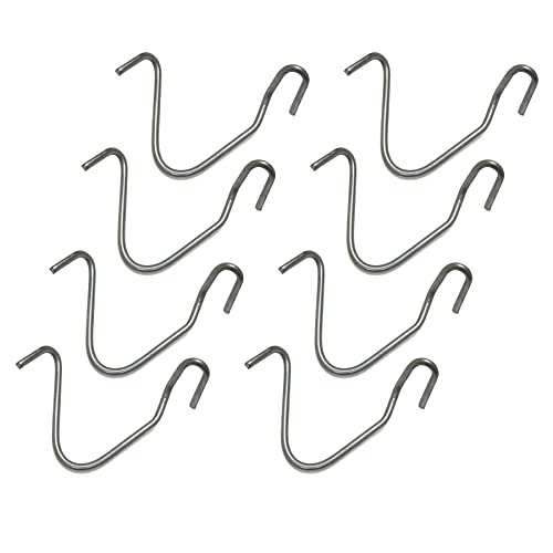 Image of TPWC100 T-Post Wire Clips