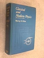 Classical and Modern Physics - A Descriptive Introduction. D. Van Nostrand. 1947. B0007G5MFK Book Cover