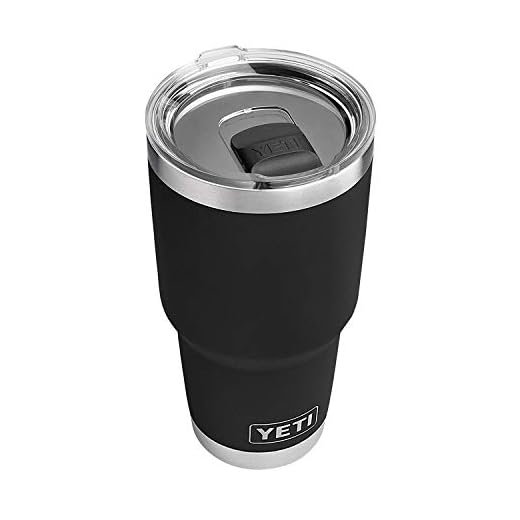 YETI Rambler 30 oz Stainless Steel Tumbler