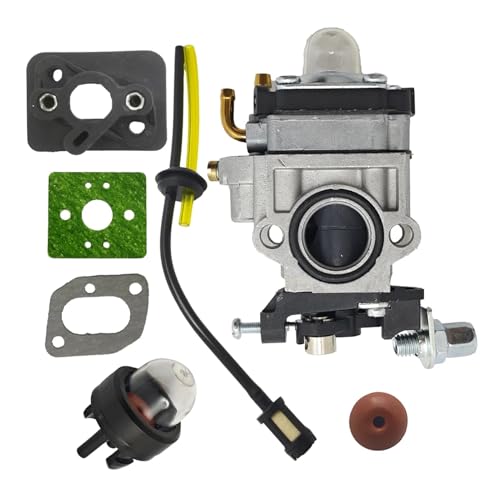 Carburateur pour débroussailleuse 43cc 52cc 40-5 BC430