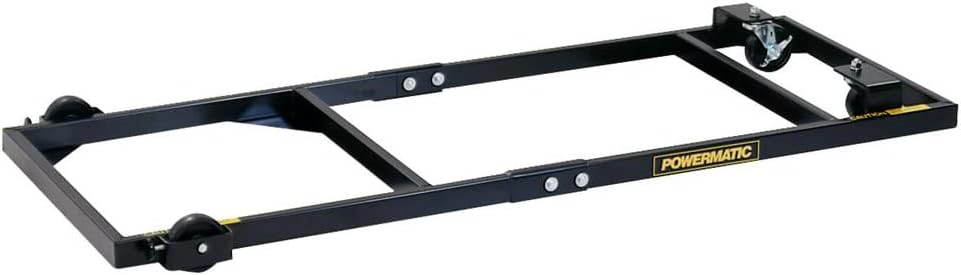 Powermatic Mobile Base, for Model 66 Table Saw (2042335)
