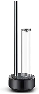 Humidificateur Intelligent humidité constante Chambre silencieuse Purification de l'air Femmes Enceintes Type de Sol bébé Fonction de l'humidité constante stérilisation UV Ultraviolet