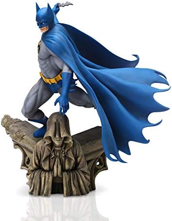 Enesco Grand Jester Studios Batman 1/6 Scale Statue Limited Edition 1500 Pieces Worldwide