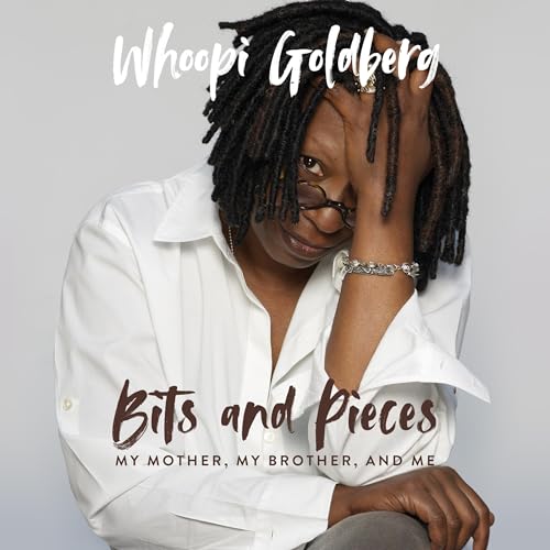 Cover of Bits and Pieces: My Mother, My Brother, and Me (Unabridged)