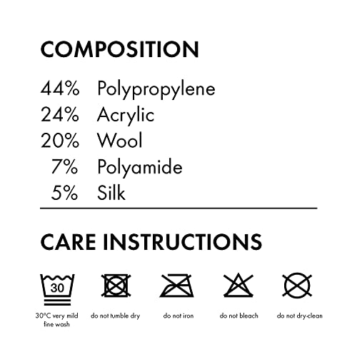 FALKE Damen Sk1 Wolle Seide Warm Dick 1 Paar Skisocken (1er Pack) – Bild 10