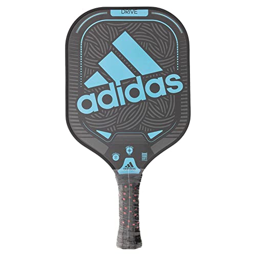 Adidas Drive (Blue) Pickleball Paddle