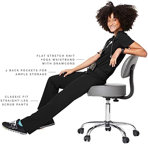 FIGS Livingston Basic Scrub Pants for 