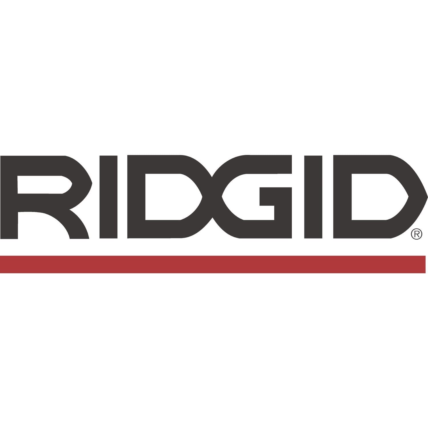 RIDGID 31657 model 154-P szybkodziałający nóż do rur z kółkiem do tworzywa sztucznego, frez do rur 1-1/2 cala do 10 cm