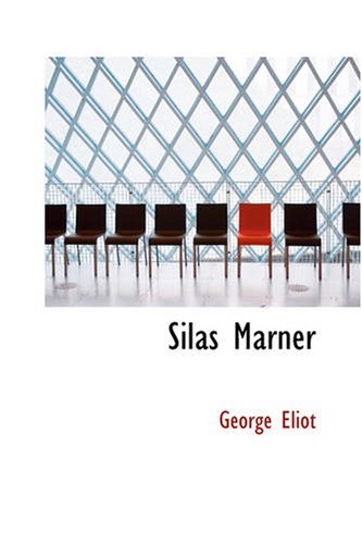 Cover of Silas Marner