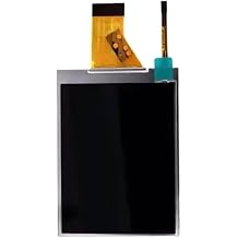 Camera Display Compatible with Nikon P6000 D5000