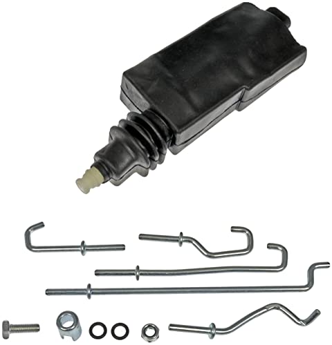 Dorman 746-145 Door Lock Actuator Motor Compatible with Select Ford / Lincoln / Mercury Models