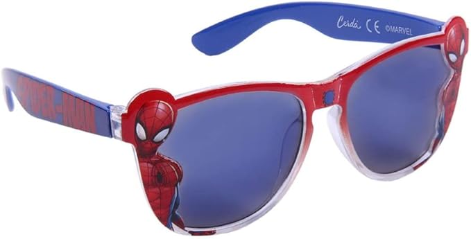 Spider Man Occhiali Da Sole Spiderman Per Bambini Protezione UV