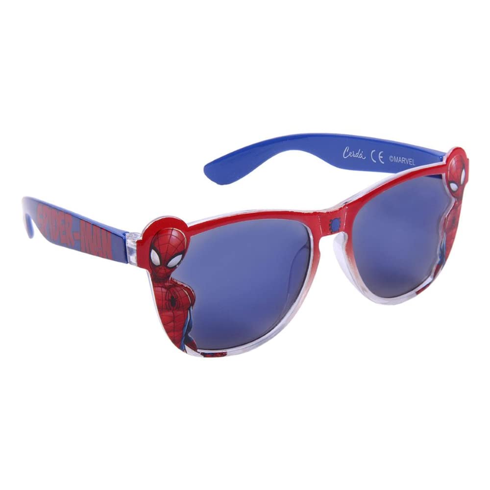 Soleil Boss Spider Man Lunette De Vue Avengers CARTOON - Main Image