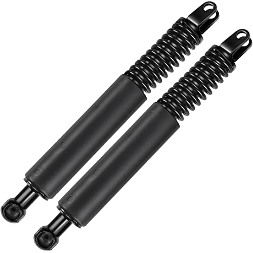 A-Premium - Soporte de elevación para portón trasero compatible con BMW E39 525i 2001-2003 528i 1999-2000 540i 1999-2003 2-PC