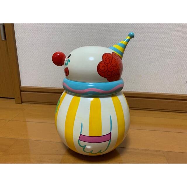 Amazon.co.jp: トイストーリー ローリーポーリークラウン 実寸大 